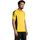 Abbigliamento Uomo T-shirt maniche corte Sols MARACANA 2 SSL SPORT Giallo