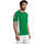 Abbigliamento Uomo T-shirt maniche corte Sols MARACANA 2 SSL SPORT Verde
