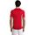 Abbigliamento Uomo T-shirt maniche corte Sols MARACANA 2 SSL SPORT Rosso