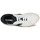 Scarpe Sneakers basse Diadora GAME L LOW USED Bianco / Nero