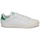 Scarpe Donna Sneakers basse Diadora MELODY LEATHER DIRTY Bianco / Verde
