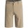 Abbigliamento Uomo Shorts / Bermuda Quiksilver Short Uomo Union 21” Marrone