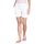 Abbigliamento Donna Shorts / Bermuda Napapijri Shorts Donna Nabire Bianco