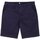 Abbigliamento Uomo Shorts / Bermuda North Sails Short Uomo Lowell Chino Blu