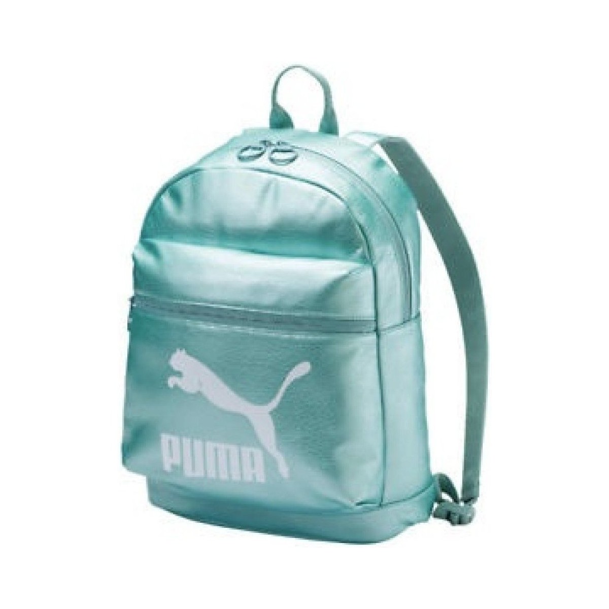 Borse Zaini Puma Zaino Prime Backpack Metallic Blu