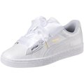 Image of Sneakers Puma Scarpe Donna Basket Heart Patent