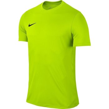 Nike T-Shirt Calcio  Park VII Giallo