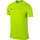 Abbigliamento Uomo T-shirt maniche corte Nike T-Shirt Calcio  Park VII Giallo