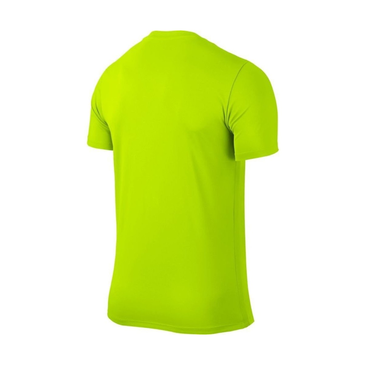 Abbigliamento Uomo T-shirt maniche corte Nike T-Shirt Calcio  Park VII Giallo