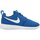 Scarpe Donna Sneakers Nike Scarpe Donna Roshe One Print Blu