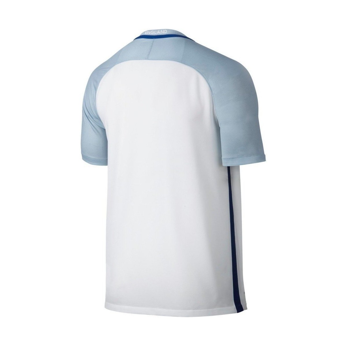 Abbigliamento Uomo T-shirt & Polo Nike Maglia Inghilterra Home Euro 2016 Bianco