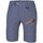 Abbigliamento Unisex bambino Shorts / Bermuda Meru Bermuda bambino Igaluit Grigio