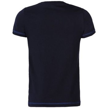 Abbigliamento Unisex bambino T-shirt maniche corte Napapijri Maglietta bambino Ksallas Blu