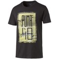 T-shirt Puma  T-shirt Uomo Photographic