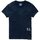 Abbigliamento Uomo T-shirt maniche corte North Sails T-Shirt Uomo Indigo Blu