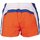 Abbigliamento Uomo Costume / Bermuda da spiaggia Arena Costume Uomo Berfy X Arancio