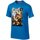 Abbigliamento Unisex bambino T-shirt maniche corte Nike T-shirt bambino KD Hero Blu
