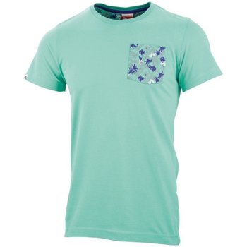 Image of T-shirt Puma T-shirt uomo Floral Pocket