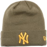 Accessori Cappelli New-Era Berretto NY Yankees Giallo