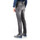 Abbigliamento Uomo Jeans slim Wrangler Vedda W12ZNP21Z Grigio