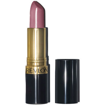 Bellezza Donna Rossetti Revlon Super Lustrous Lipstick 463-sassy Mauve 