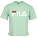 Image of T-shirt Fila Viivika Cropped Tee Wn's