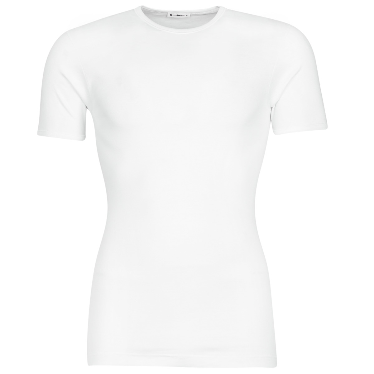Abbigliamento Uomo T-shirt maniche corte Eminence 308-0001 Bianco