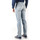 Abbigliamento Uomo Jeans dritti Levi's Levis 501-0605 Blu