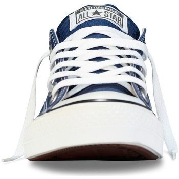 Scarpe Sneakers Converse Scarpe CT All Star Basse Blu