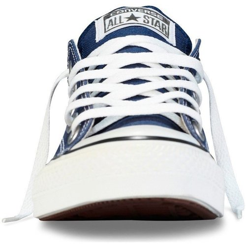Scarpe Sneakers Converse Scarpe CT All Star Basse Blu