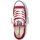 Scarpe Sneakers Converse Scarpe CT All Star Basse Rosso