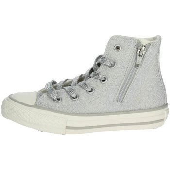 Image of Sneakers Converse Scarpe Bambina CT All Star Zip