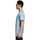 Abbigliamento Uomo T-shirt maniche corte adidas Originals T-Shirt Uomo ID Big Logo Blu