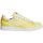 Scarpe Sneakers adidas Originals Scarpe Pharrell Wiliams Holi Stan Smith Giallo