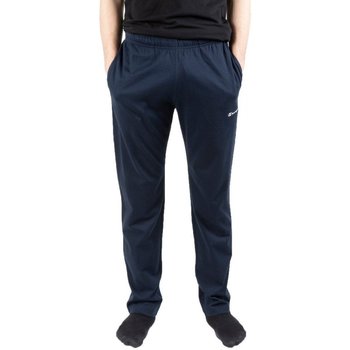 Abbigliamento Uomo Pantaloni morbidi / Pantaloni alla zuava Champion Pantaloni Uomo Jersey Blu