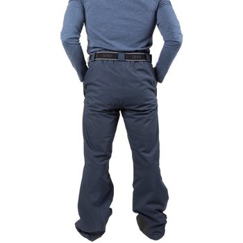 Colmar Pantalone Sci Uomo Stretch Blu