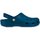 Scarpe Uomo Ciabatte Crocs Ciabatte piscina Cayman Classic Blu
