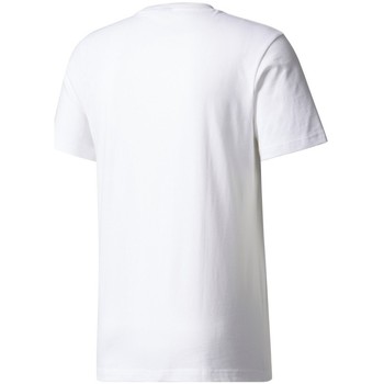 Abbigliamento Uomo T-shirt maniche corte adidas Originals T-Shirt PDX Classic Tee Bianco