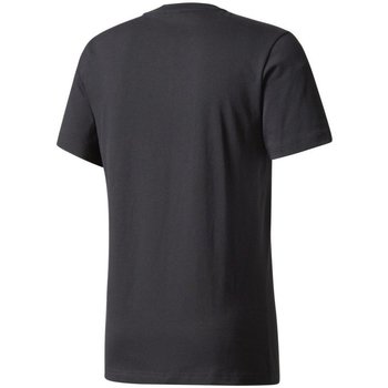 Abbigliamento Uomo T-shirt maniche corte adidas Originals T-Shirt PDX Classic Tee Nero