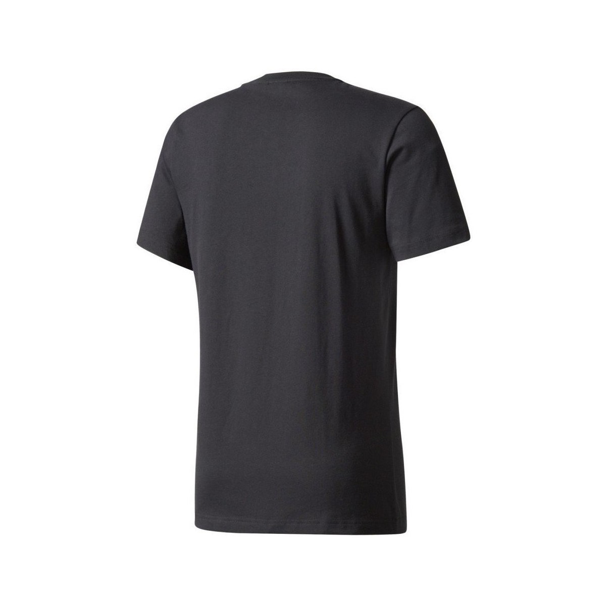 Abbigliamento Uomo T-shirt maniche corte adidas Originals T-Shirt PDX Classic Tee Nero
