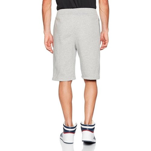 Abbigliamento Uomo Shorts / Bermuda adidas Originals Bermuda Uomo BTS WSHD Grigio