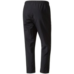 Abbigliamento Uomo Pantaloni morbidi / Pantaloni alla zuava adidas Originals Pantaloni Track Pants Nero
