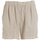 Abbigliamento Donna Shorts / Bermuda Deha Short Donna In Tencel Multicolore