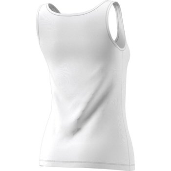 Abbigliamento Donna Top / T-shirt senza maniche adidas Originals Canotta Donna Trefoil Tank Bianco