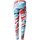 Abbigliamento Donna Leggings adidas Originals Linear Leggings Multicolore