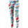 Abbigliamento Donna Leggings adidas Originals Linear Leggings Multicolore