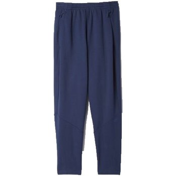 Abbigliamento Uomo Pantaloni adidas Originals Pantalone Uomo Z.N.E Blu