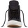 Scarpe Sneakers Converse Scarpe Chuck II Boot Canvas Nero
