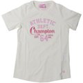 T-shirt Champion  T-Shirt Bambina CrewNeck