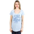 T-shirt Everlast  T-Shirt donna Light Jersey